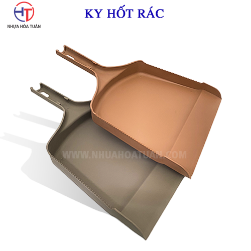 Ky hốt rác - Bao Bì Nhựa Hòa Tuấn - Công Ty TNHH Nhựa Hòa Tuấn